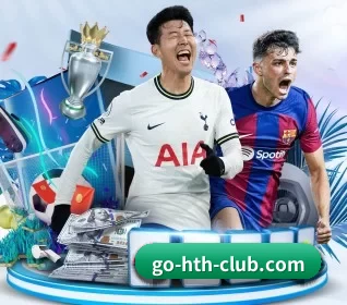 go-hth-club.com APP 界面